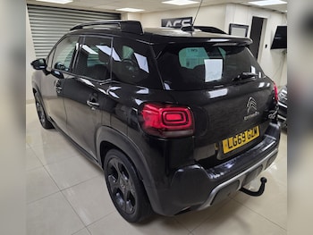 Used Citroen C3 Aircross 2019 for sale - 78427664: Photo