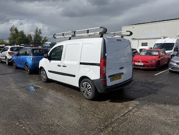 Used Mercedes-Benz Citan 2020 for sale - 78683399: Photo