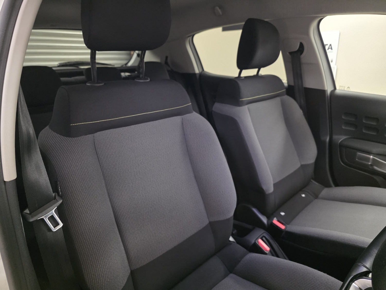 Used Citroen C3 2017 for sale - 76618663: Photo 11