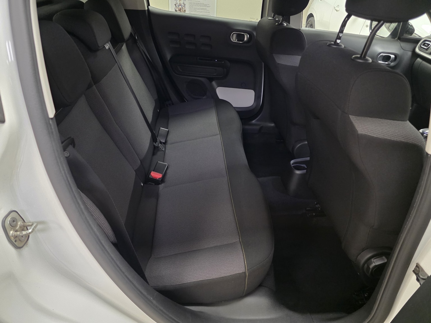 Used Citroen C3 2017 for sale - 76618663: Photo 12