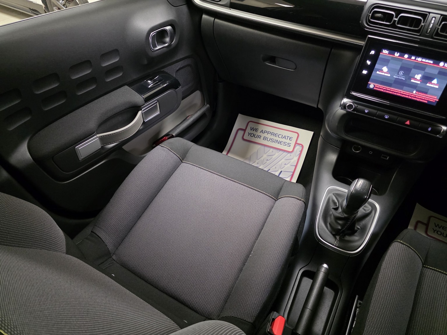 Used Citroen C3 2017 for sale - 76618663: Photo 15