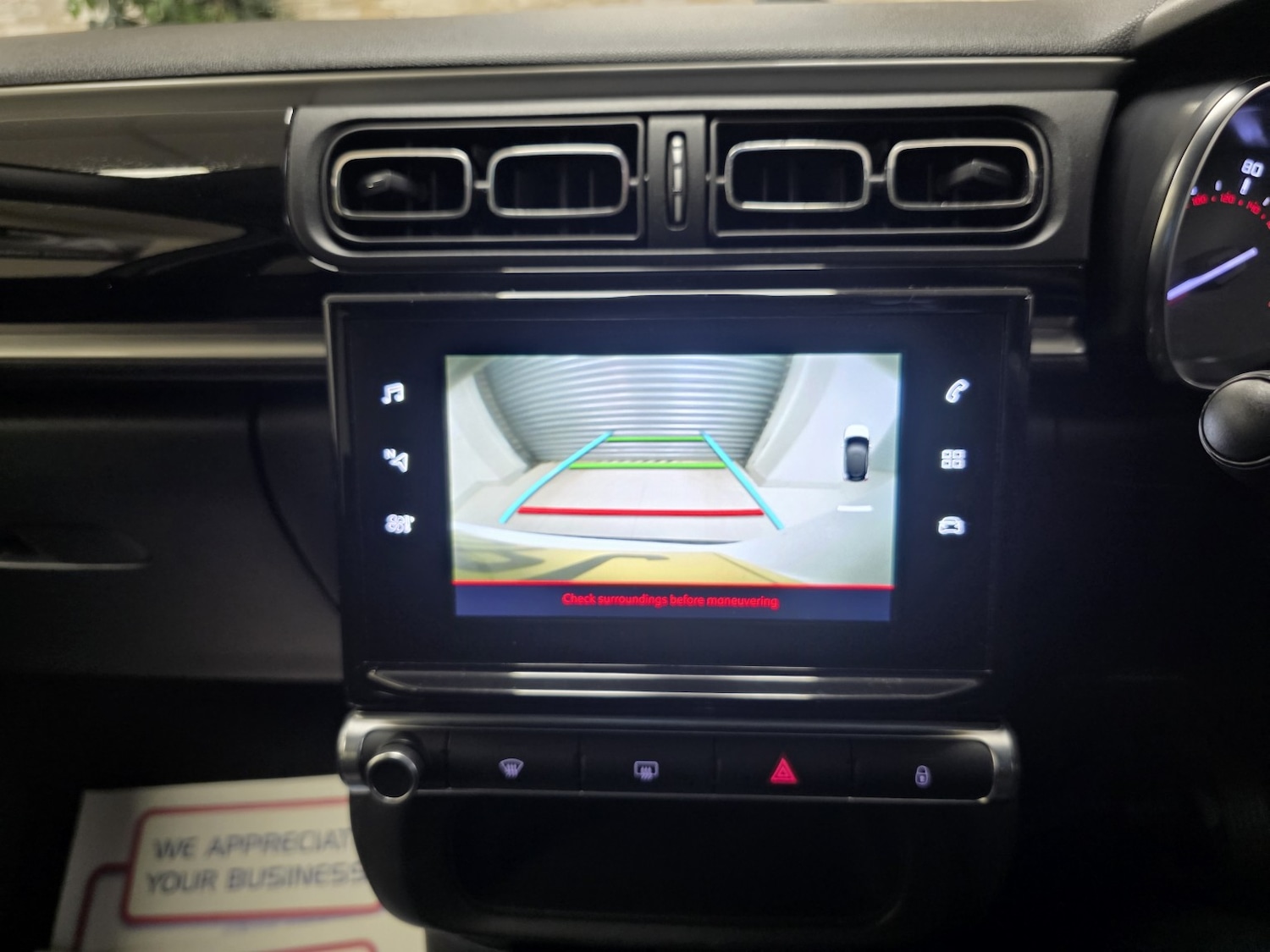 Used Citroen C3 2017 for sale - 76618663: Photo 16