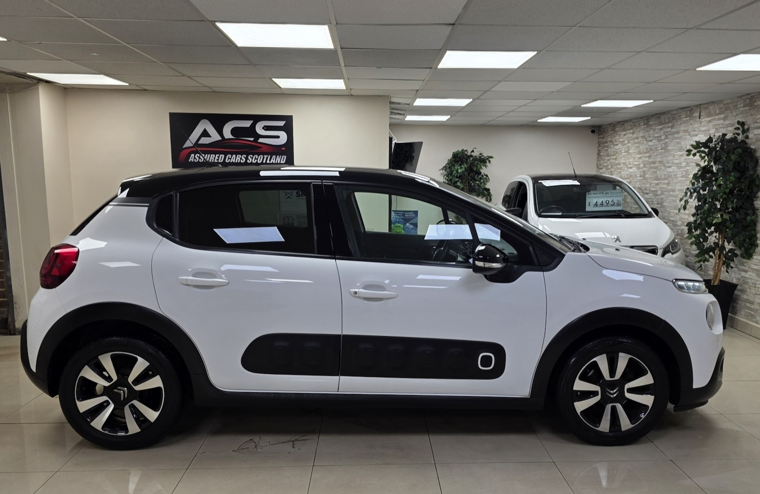 Used Citroen C3 2017 for sale - 76618663: Photo 18