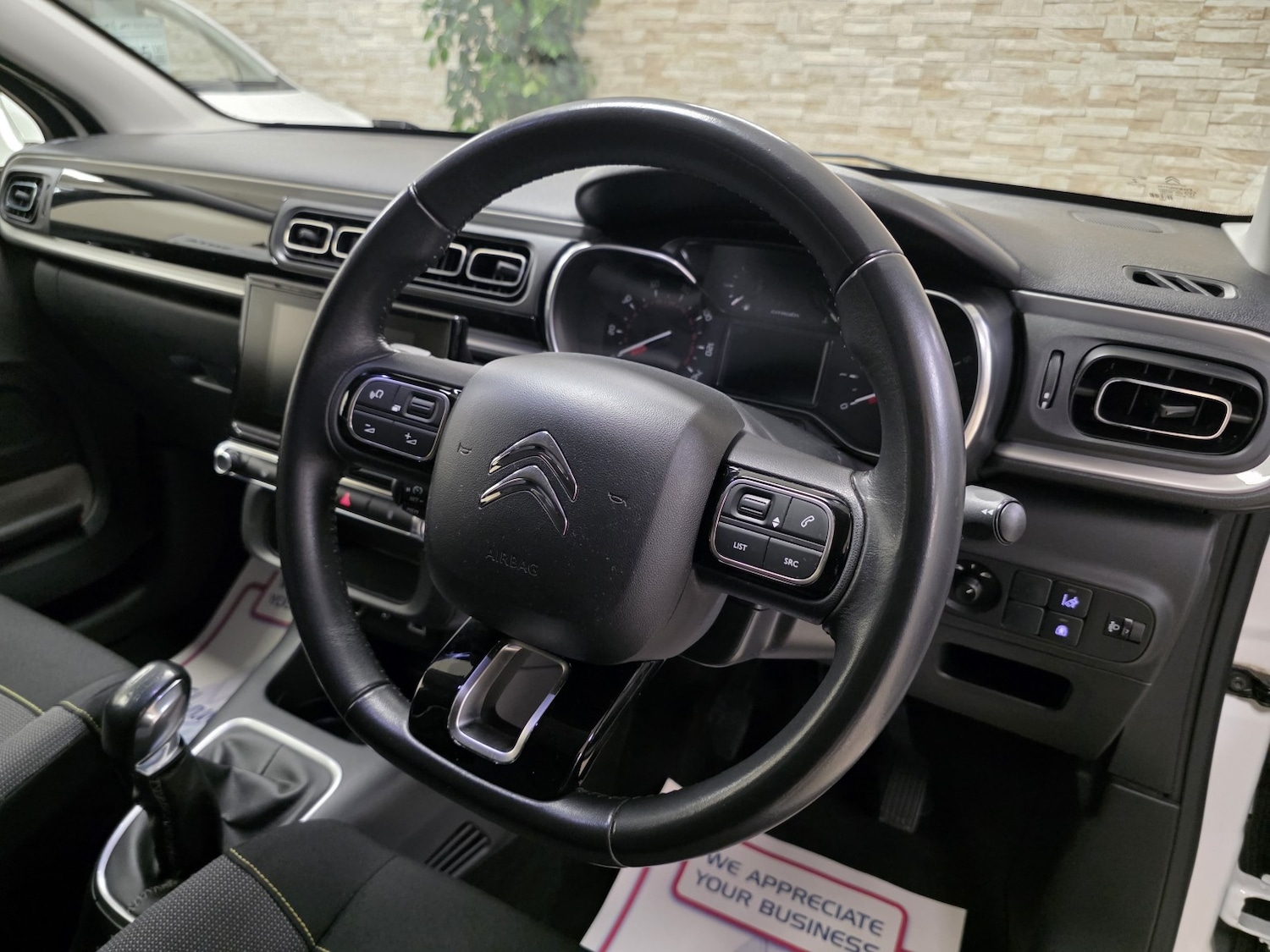 Used Citroen C3 2017 for sale - 76618663: Photo 5