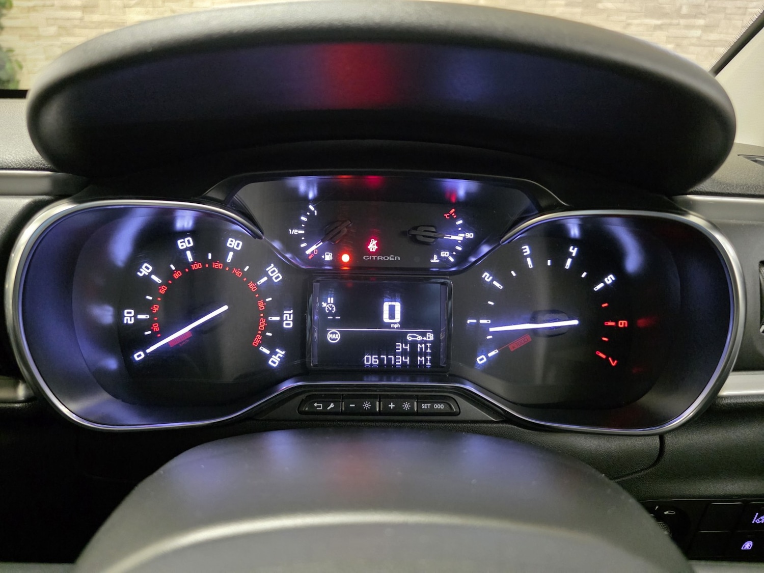 Used Citroen C3 2017 for sale - 76618663: Photo 6