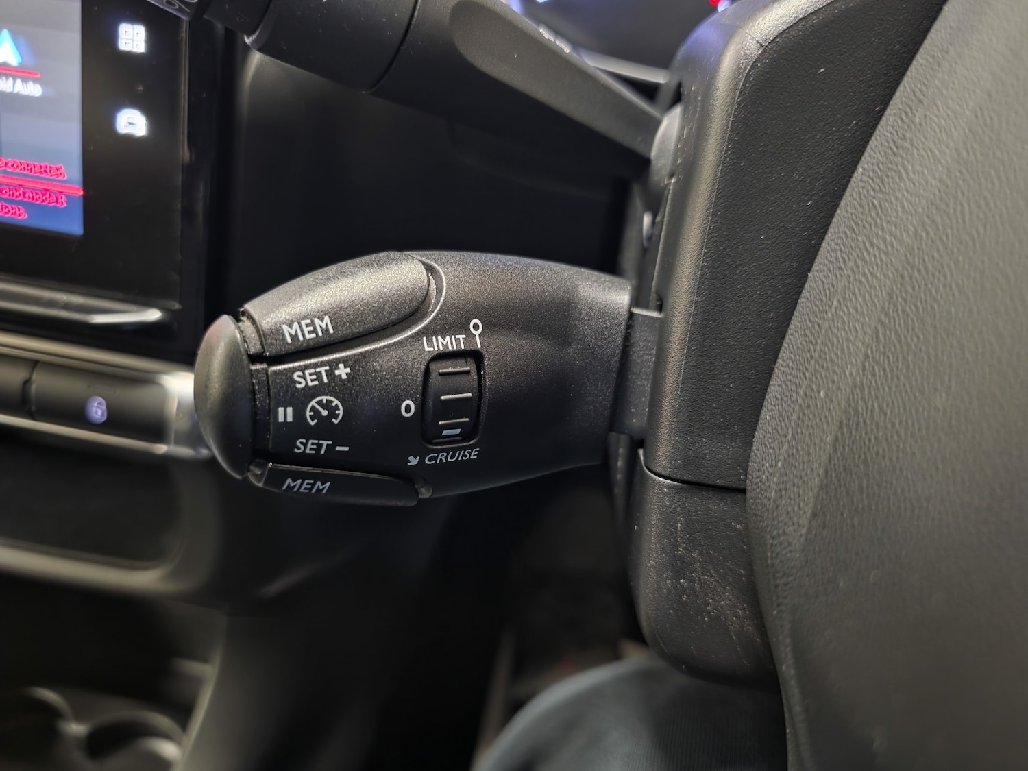 Used Citroen C3 2017 for sale - 76618663: Photo 9