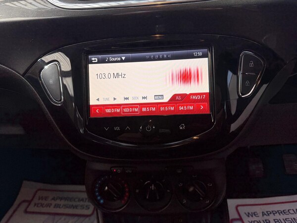 Used Vauxhall Corsa 2016 for sale - 75505057: Photo 10