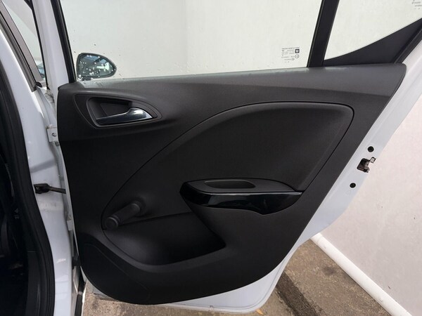 Used Vauxhall Corsa 2016 for sale - 75505057: Photo 12