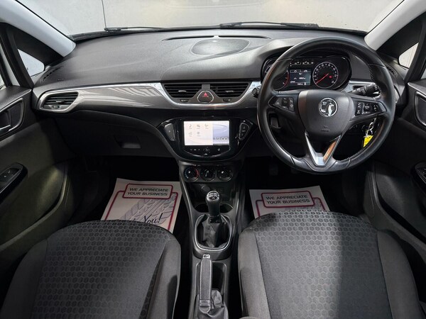 Used Vauxhall Corsa 2016 for sale - 75505057: Photo 13