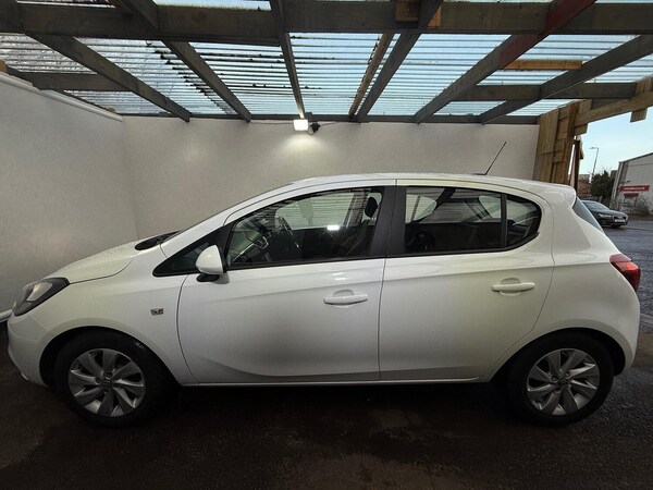 Used Vauxhall Corsa 2016 for sale - 75505057: Photo 16