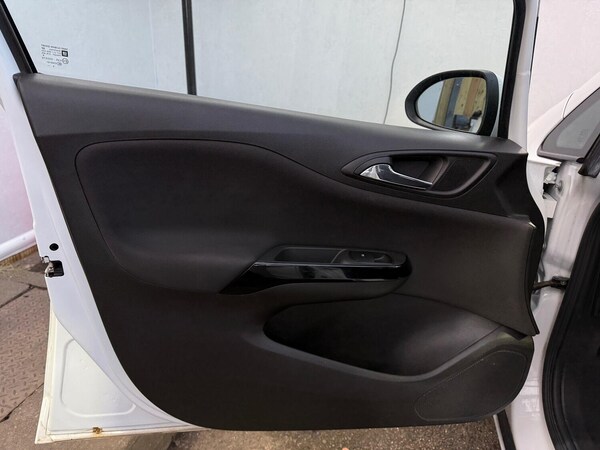 Used Vauxhall Corsa 2016 for sale - 75505057: Photo 18