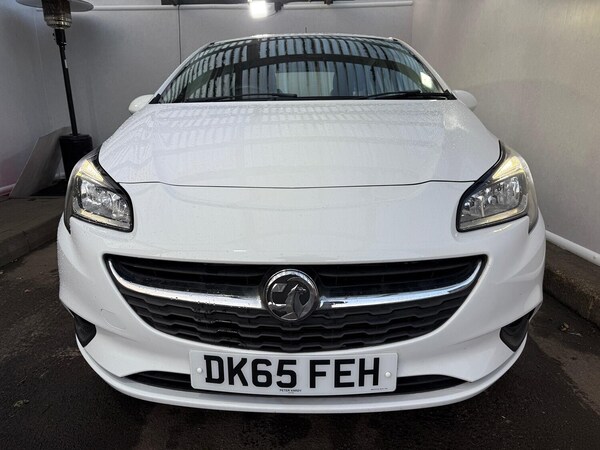 Used Vauxhall Corsa 2016 for sale - 75505057: Photo 21