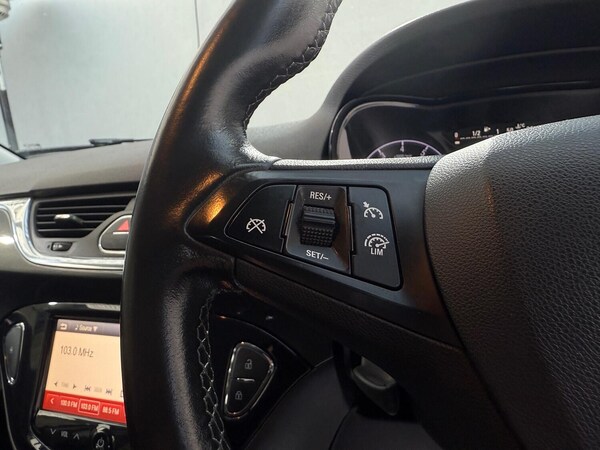 Used Vauxhall Corsa 2016 for sale - 75505057: Photo 7