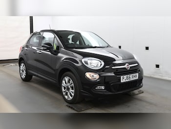 Used Fiat 500X 2016 for sale - 79242277: Photo