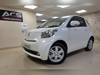Used Toyota IQ 2011 for sale - 75918595: Photo