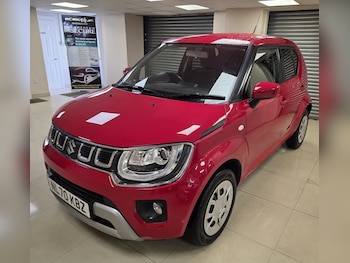 Used Suzuki Ignis 2020 for sale - 78881990: Photo