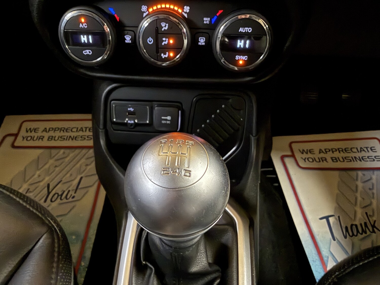 Used Jeep Renegade 2018 for sale - 77590110: Photo 11