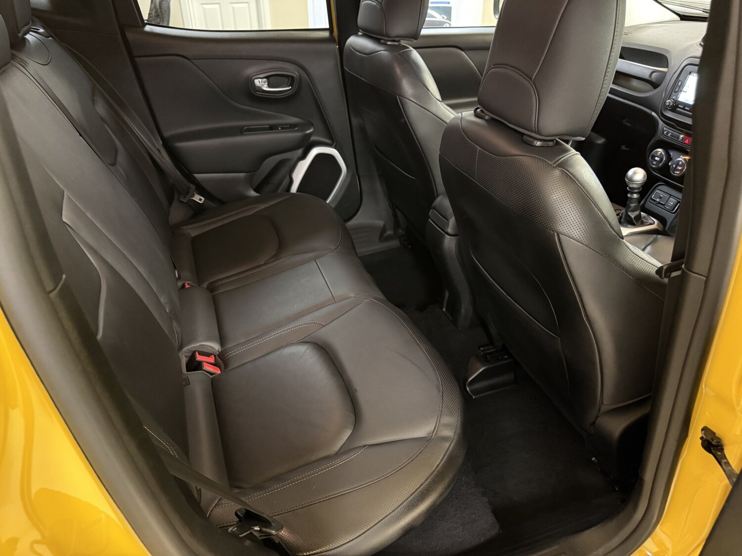 Used Jeep Renegade 2018 for sale - 77590110: Photo 21