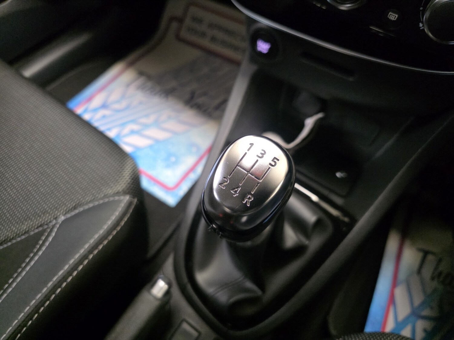 Used Renault Clio 2017 for sale - 77991611: Photo 10