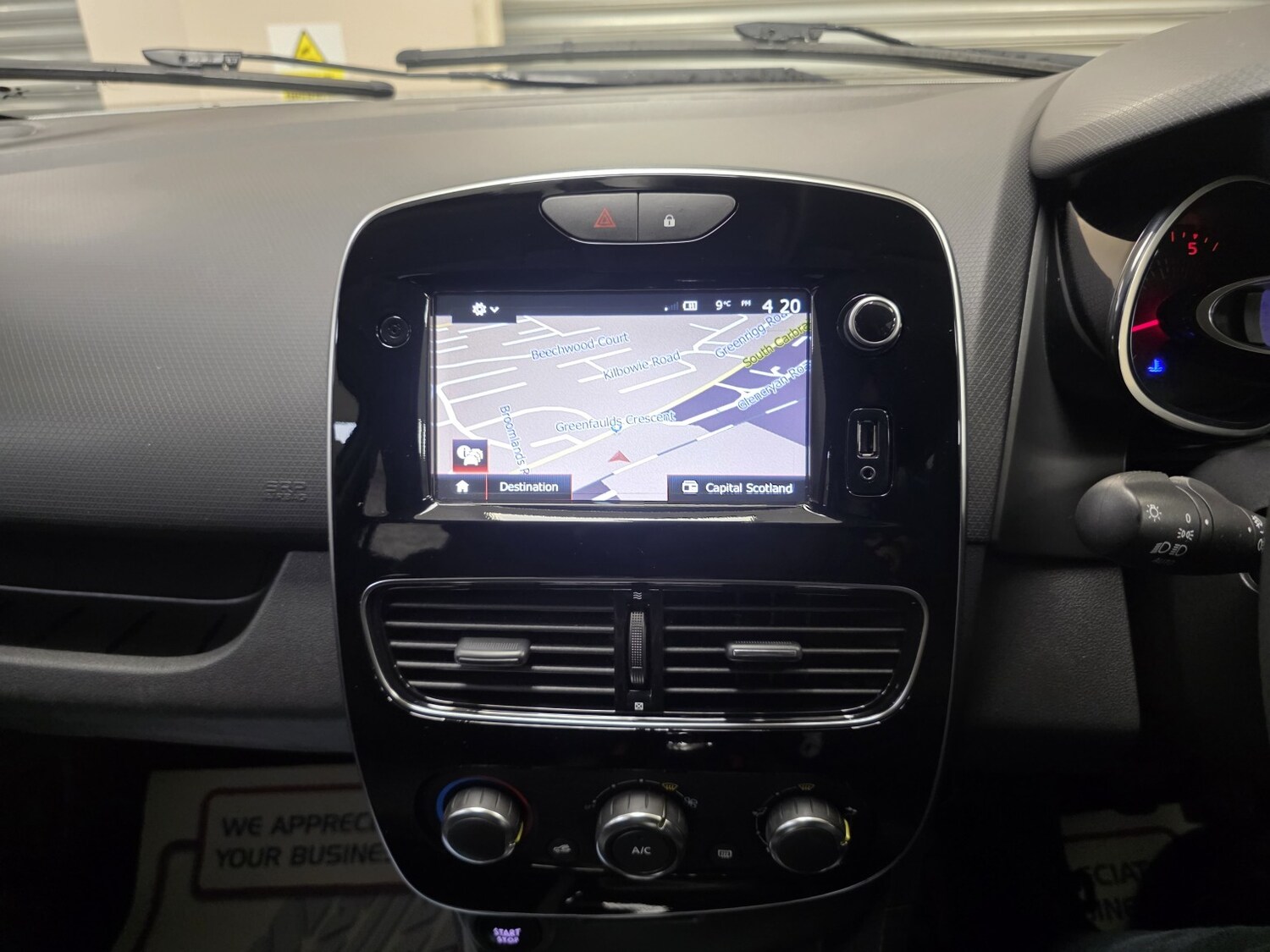 Used Renault Clio 2017 for sale - 77991611: Photo 11