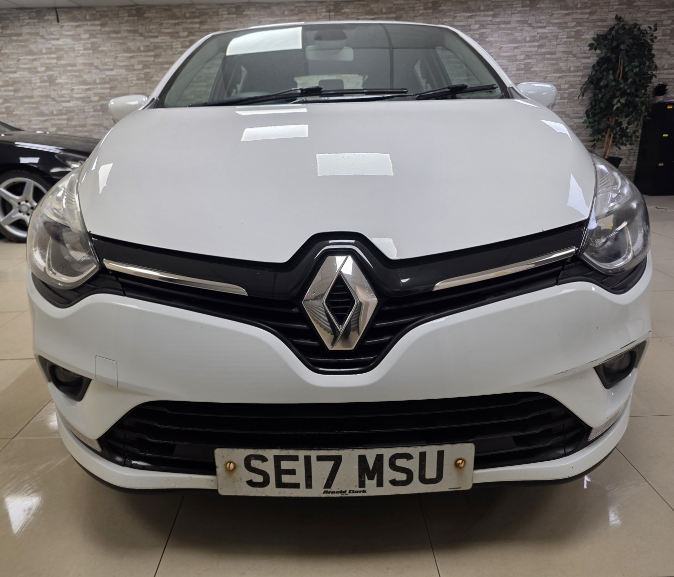 Used Renault Clio 2017 for sale - 77991611: Photo 19