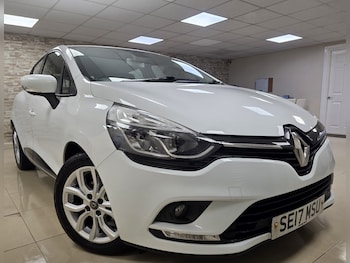 Used Renault Clio 2017 for sale - 77991611: Photo