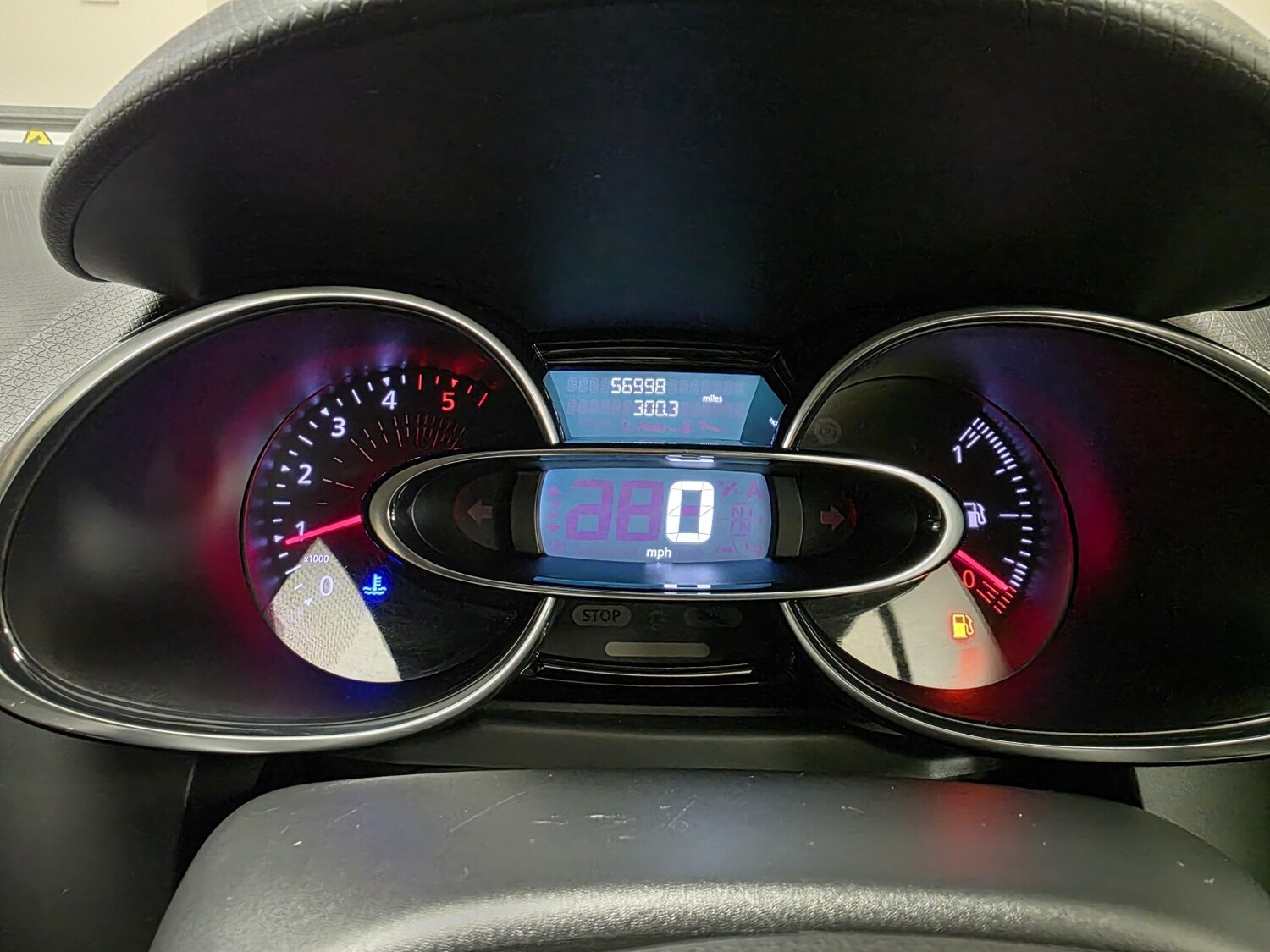 Used Renault Clio 2017 for sale - 77991611: Photo 8