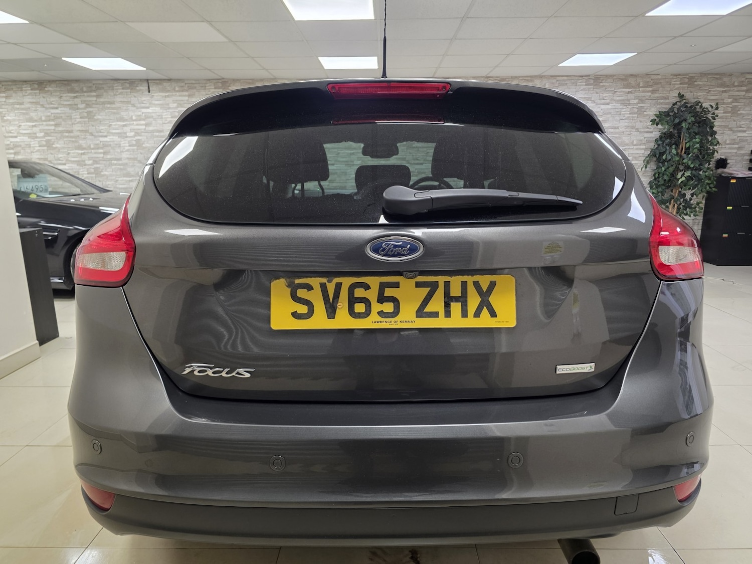 Used Ford Focus 2015 for sale - 78084536: Photo 12