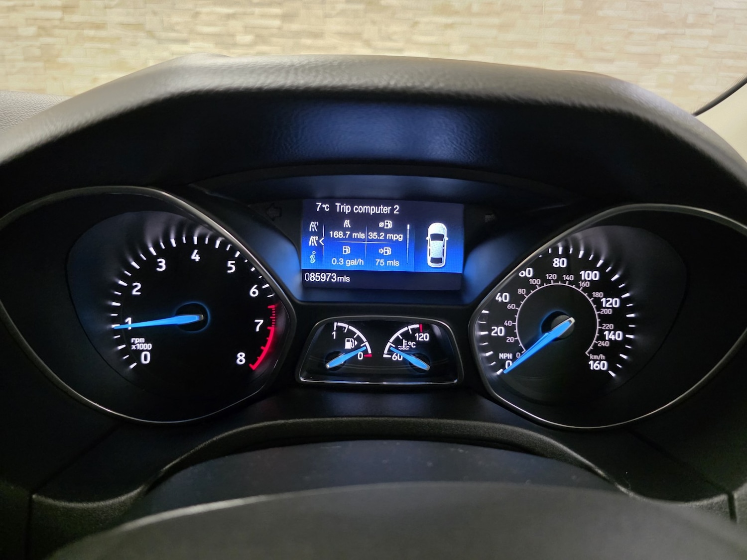 Used Ford Focus 2015 for sale - 78084536: Photo 13