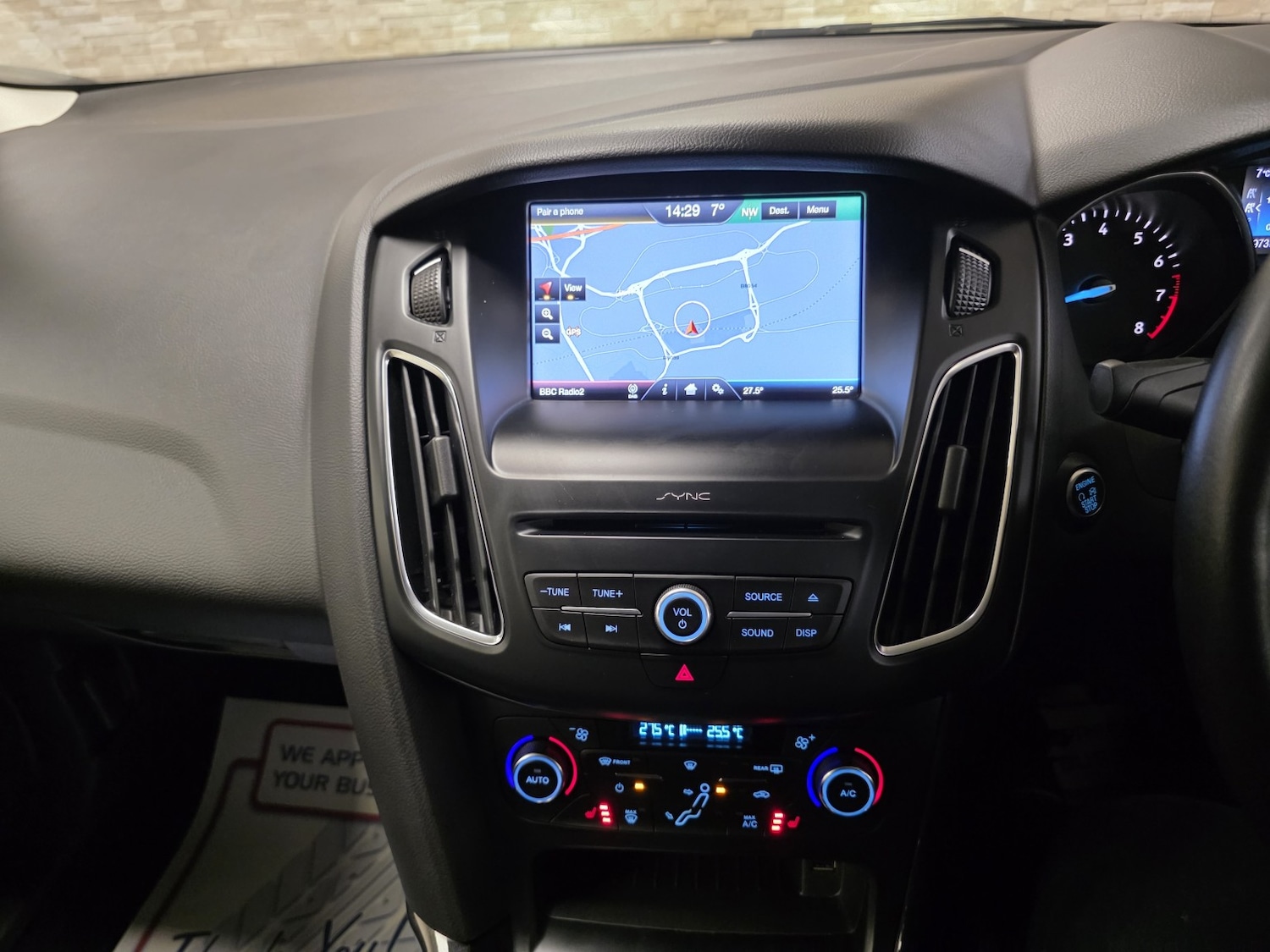 Used Ford Focus 2015 for sale - 78084536: Photo 14