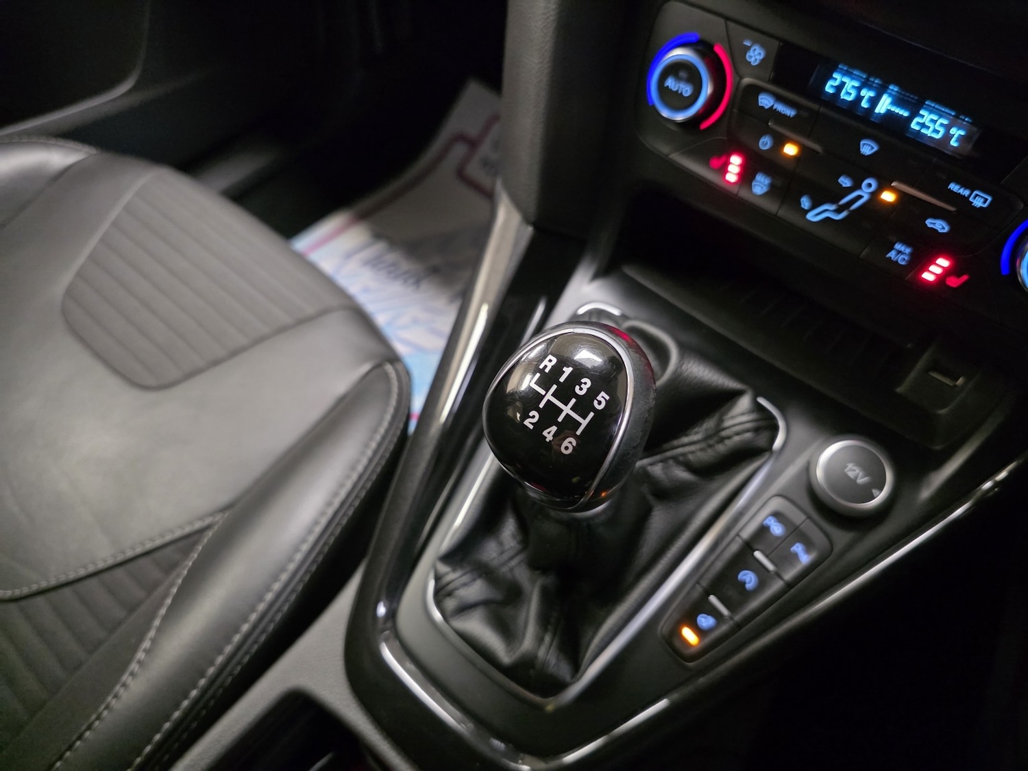 Used Ford Focus 2015 for sale - 78084536: Photo 15