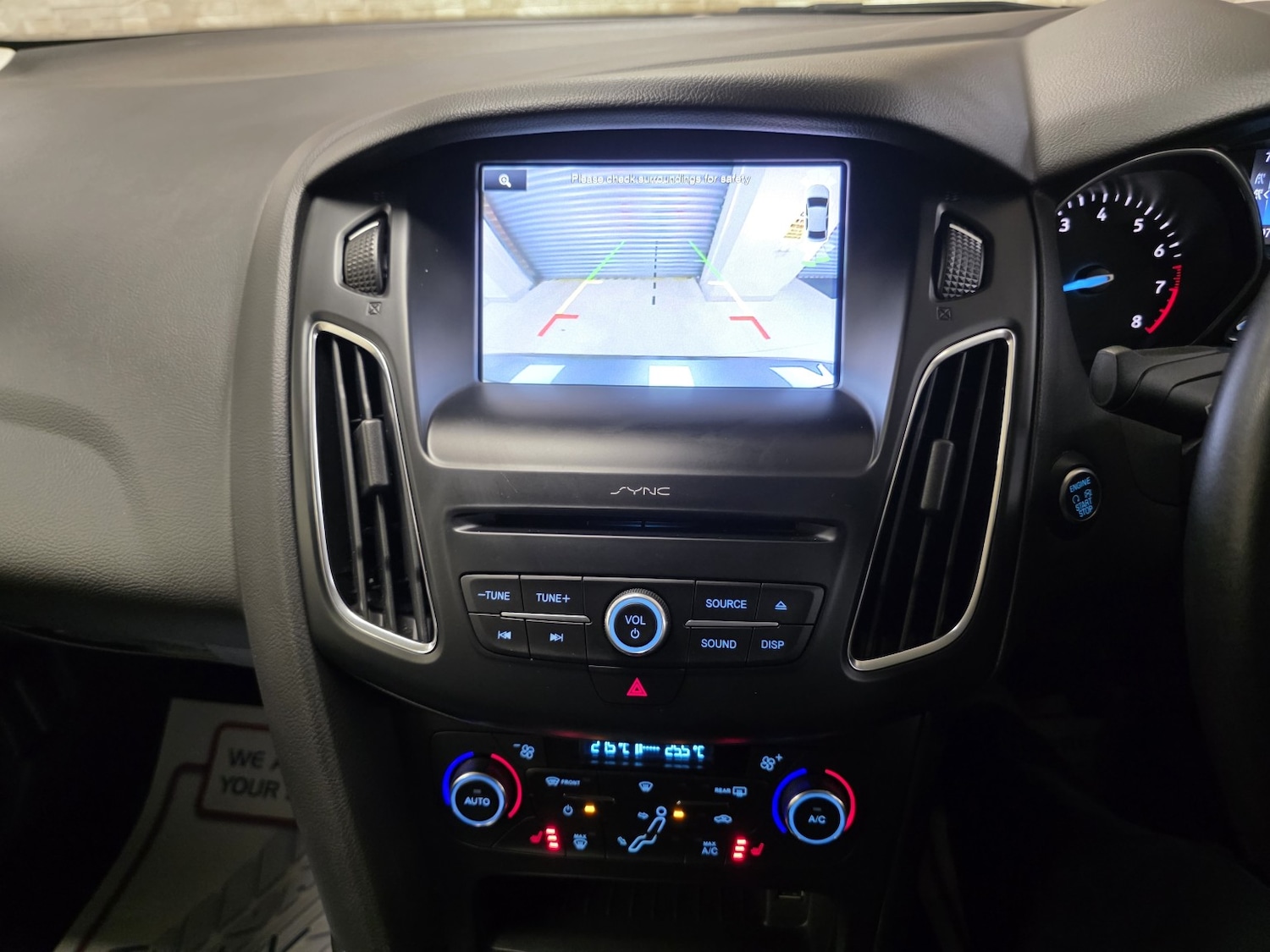 Used Ford Focus 2015 for sale - 78084536: Photo 16