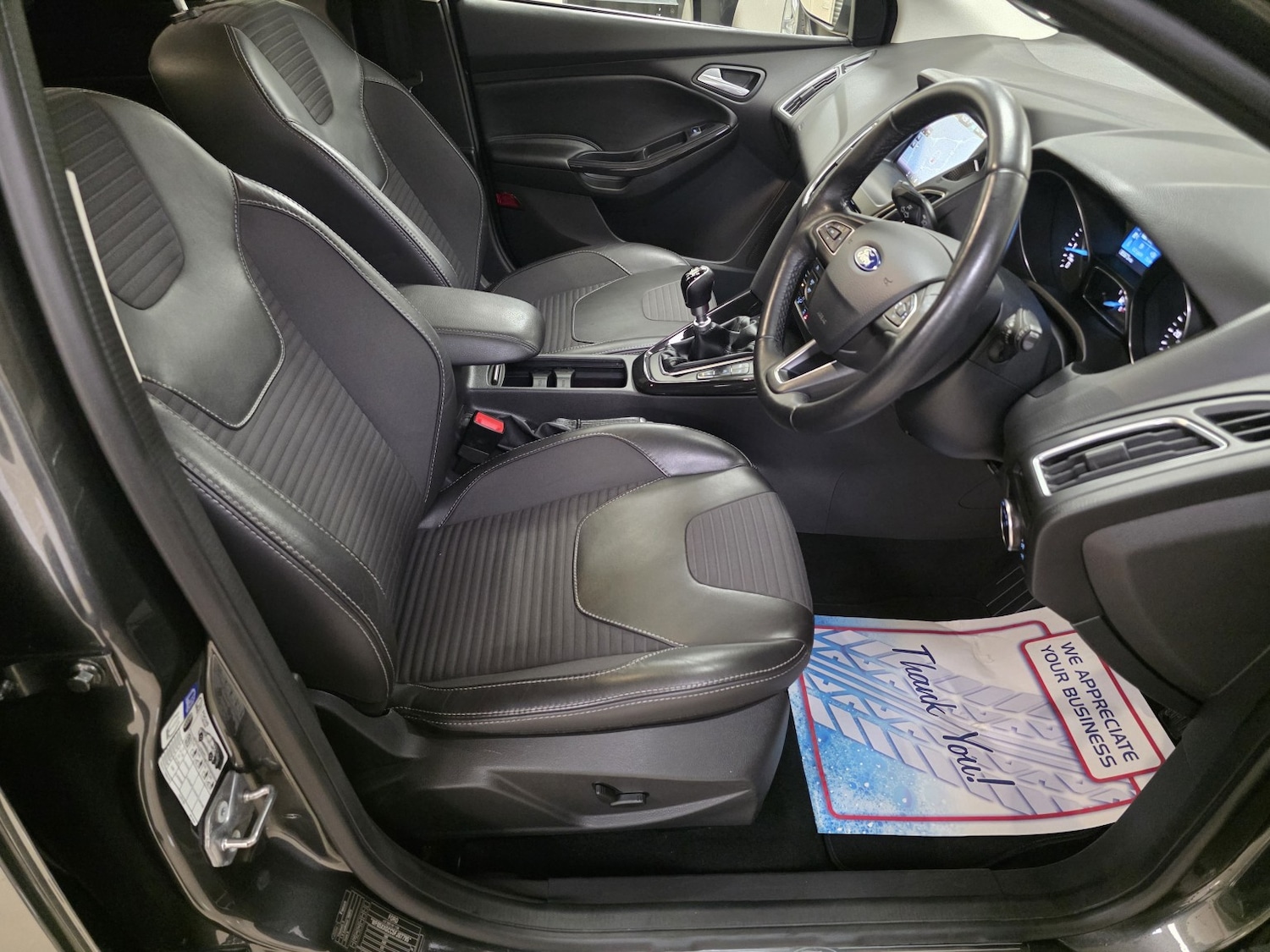 Used Ford Focus 2015 for sale - 78084536: Photo 18