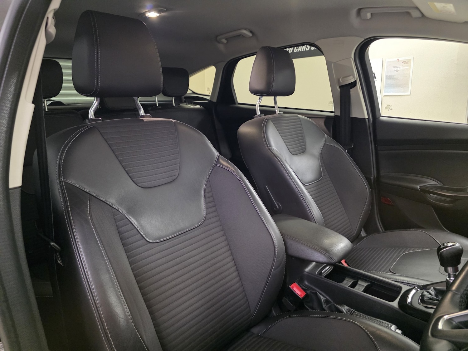 Used Ford Focus 2015 for sale - 78084536: Photo 19