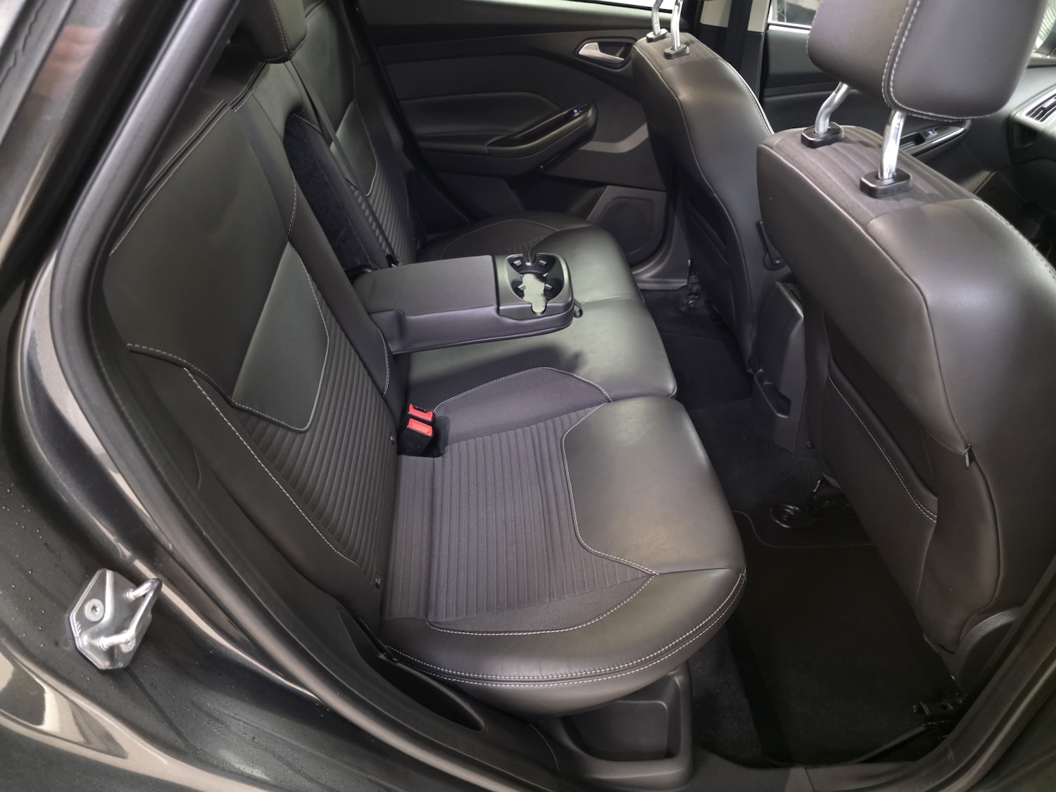 Used Ford Focus 2015 for sale - 78084536: Photo 6