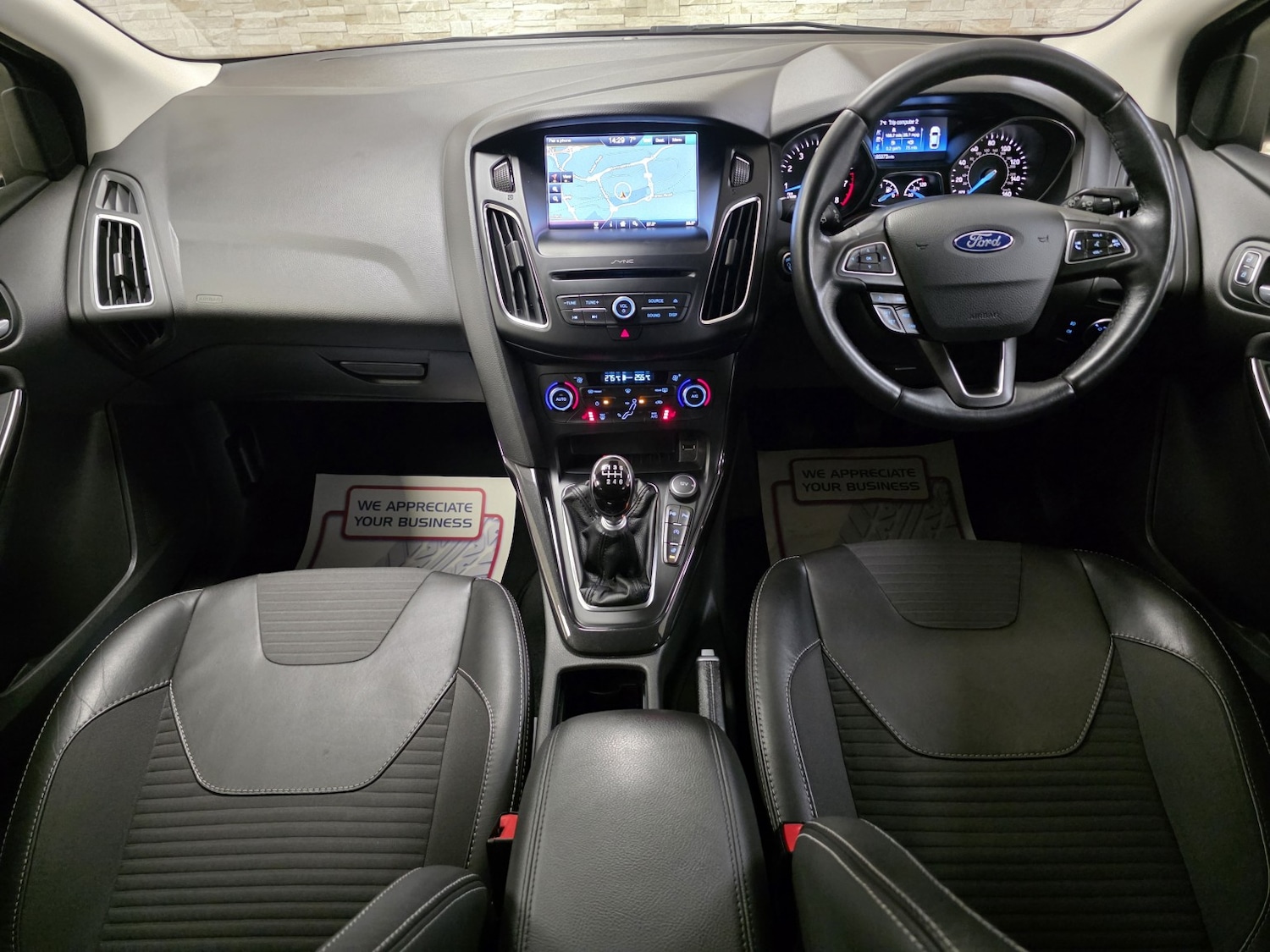 Used Ford Focus 2015 for sale - 78084536: Photo 8