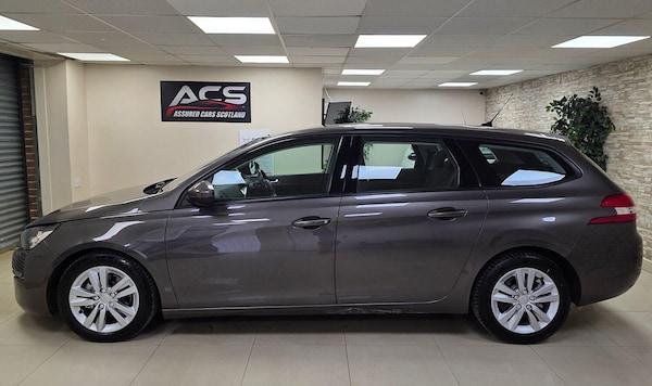 Used Peugeot 308 2014 for sale - 75686083: Photo 10