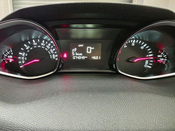 Used Peugeot 308 2014 for sale - 75686083: Photo 12