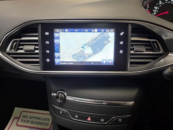Used Peugeot 308 2014 for sale - 75686083: Photo 15