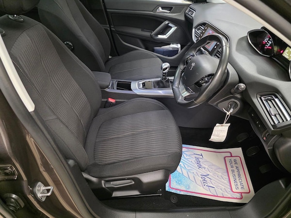 Used Peugeot 308 2014 for sale - 75686083: Photo 17