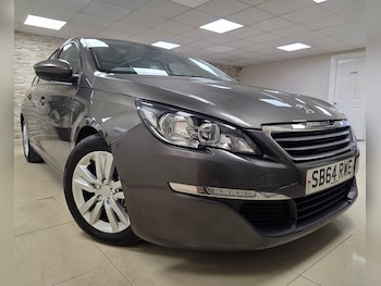 Peugeot - 308