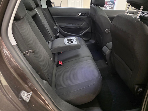 Used Peugeot 308 2014 for sale - 75686083: Photo 20