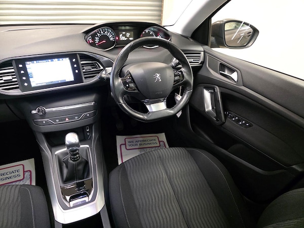 Used Peugeot 308 2014 for sale - 75686083: Photo 21