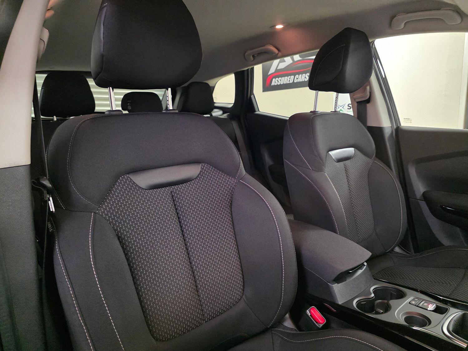 Used Renault Kadjar 2018 for sale - 76293159: Photo 12