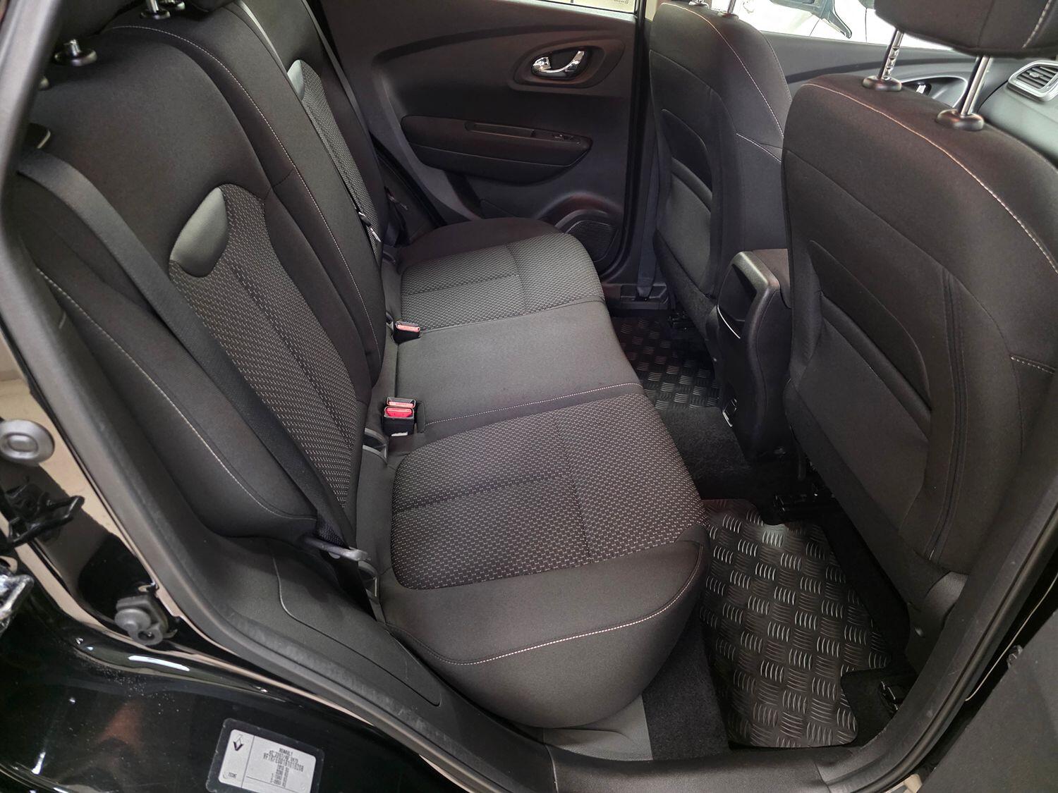 Used Renault Kadjar 2018 for sale - 76293159: Photo 13