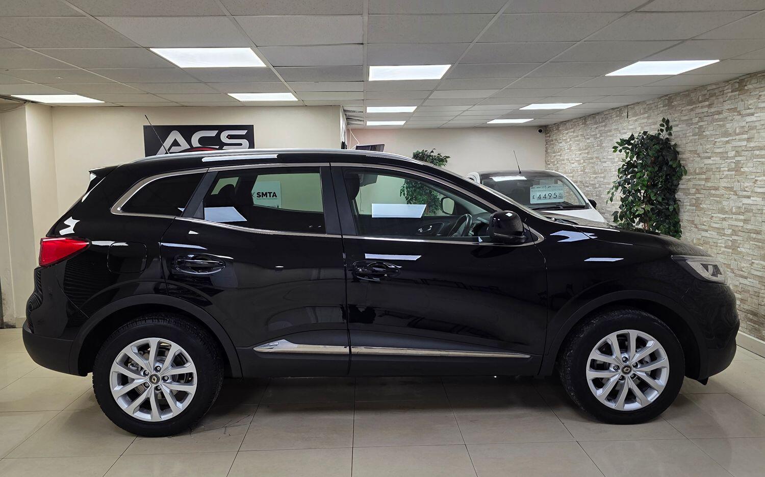 Used Renault Kadjar 2018 for sale - 76293159: Photo 18