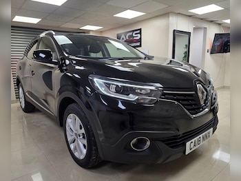 2018 - 1.5 Dynamique Nav dCi 110 5-Door