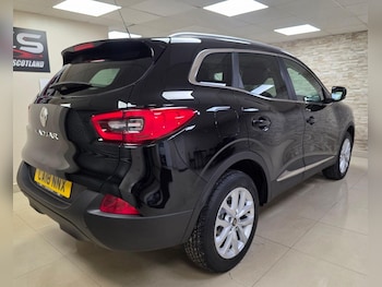 Used Renault Kadjar 2018 for sale - 76293159: Photo