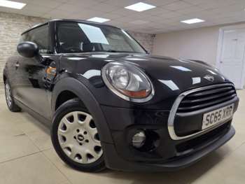 2015 - 1.2 One 3-Door Hatch