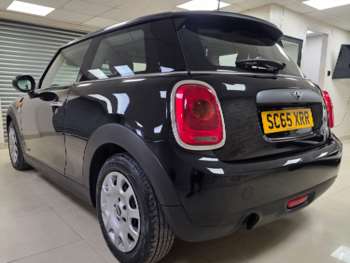 Used MINI Hatch 2015 for sale - 74766164: Photo